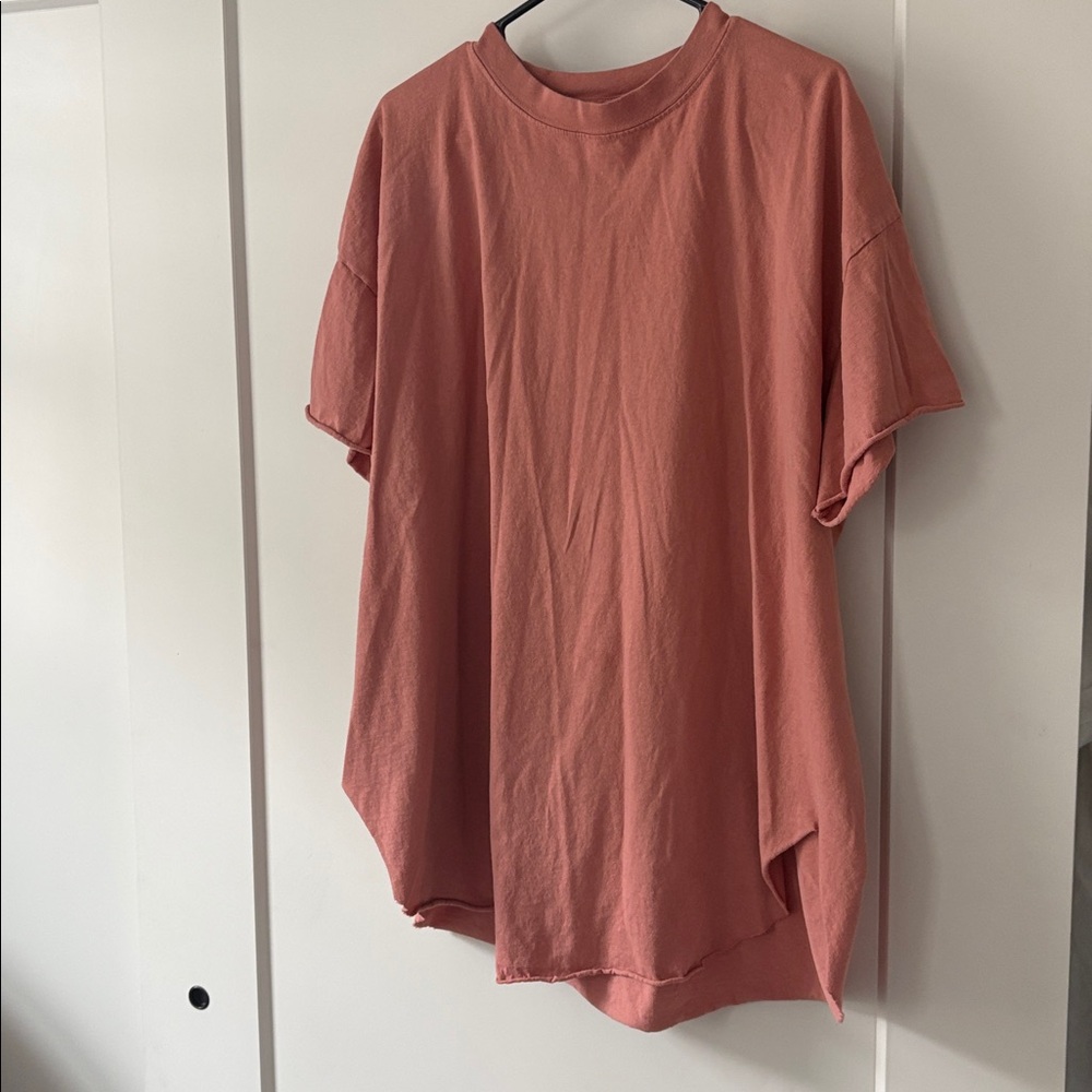 Pebby Forevee side slit